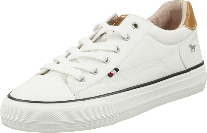 Actual product image Mustang Sneaker (40)