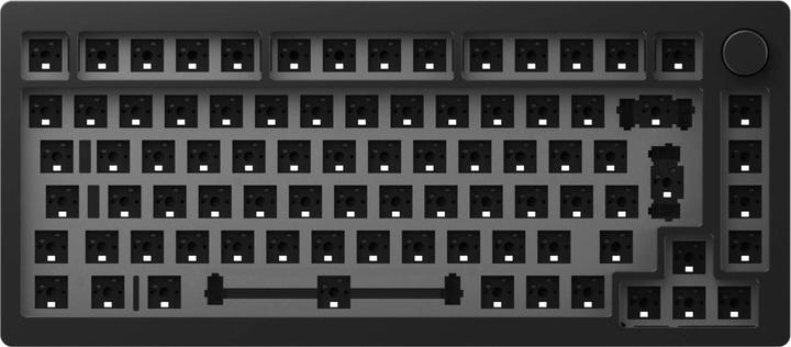 Produktbild Akko Monsgeek M1 (CH, Kabelgebunden)