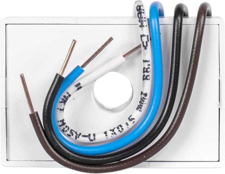 Actual product image Elektrobock CS3-1B