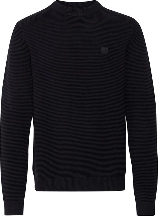 Solid SDValencia knit pullover - 21106094