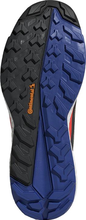 Produktbild adidas Terrex Free Hiker 2 Low GTX (42)