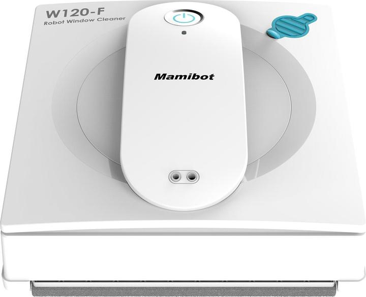 Image du produit Mamibot Robot laveur de vitres W120-F Spray ()