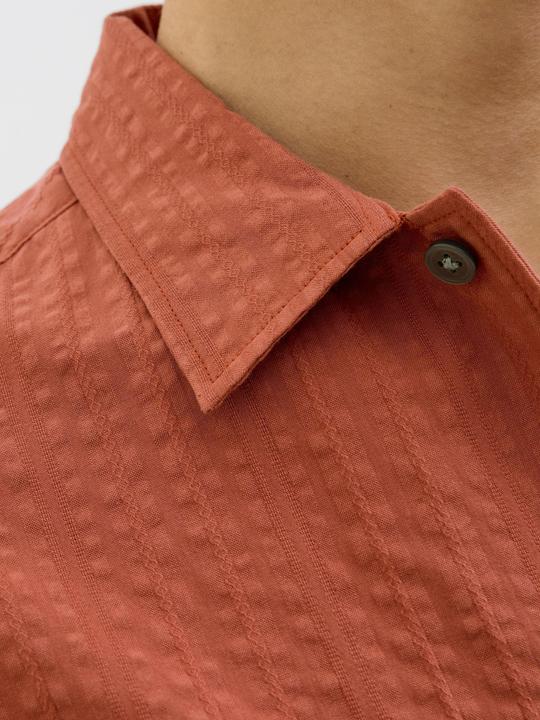 Actual product image Jack & Jones Relaxed Fit Hemd Hemd (L)