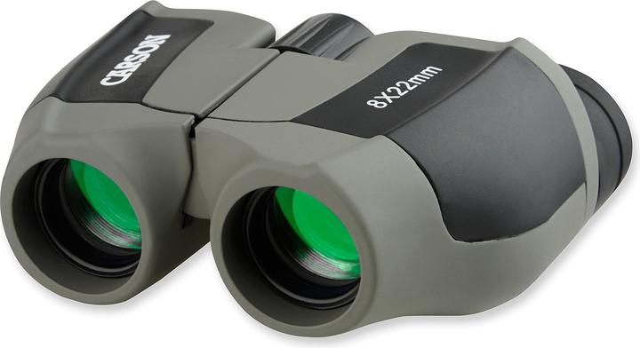 Produktbild Carson Optical JD-822, Scout 8x22 (8 x, 22 mm)
