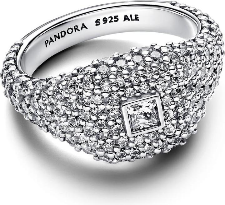 Actual product image Pandora Ring (48)