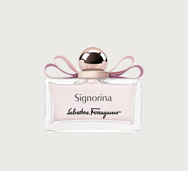 Immagine prodotto Salvatore Ferragamo Signorina Eau De Parfum 100 ml (Eau de parfum, 100 ml)