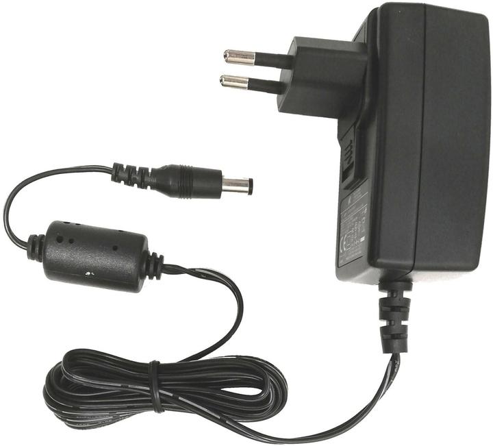 Plustek Power supply unit Z-0125