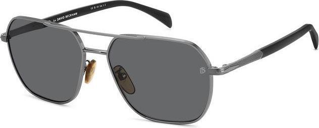 Dark ruthenium black