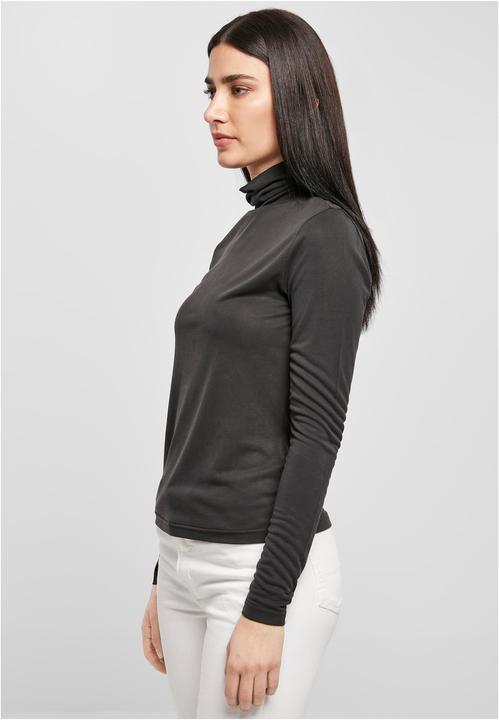 Actual product image Urban Classics Longsleeve Modal Turtleneck - 94072 (L)