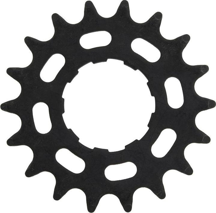 Produktbild Excess Zahnrad (12)