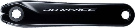Actual product image Shimano Dura-Ace FC-R9100 (172.50 mm)