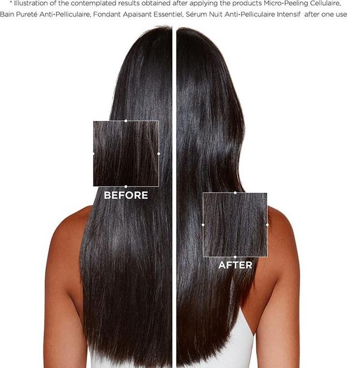 Produktbild Kérastase Symbiose Purifying Duo Set0 (Haarpflege set)