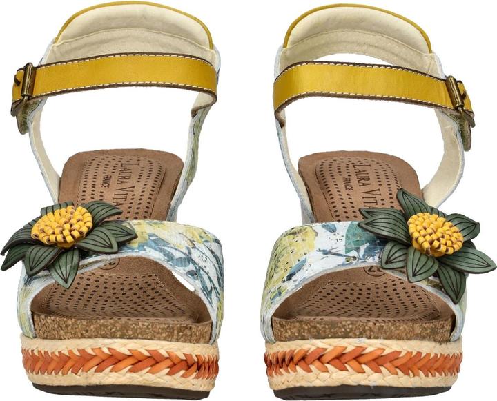Actual product image Laura Vita Sandalen (39)