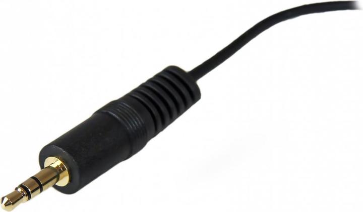 Produktbild StarTech 12ft Speaker Ext Audio Cable (3.70 m, Verlängerung)
