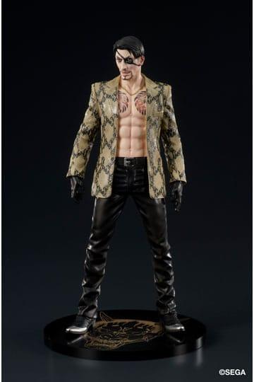 Produktbild DIG Yakuza PVC Statue Goro Majima 17 cm
