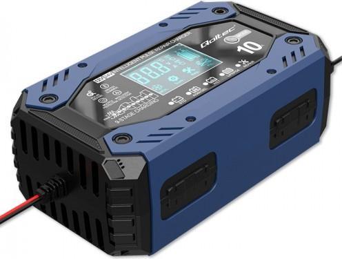 Produktbild Qoltec 52482 (12V, 24V, 10 A)