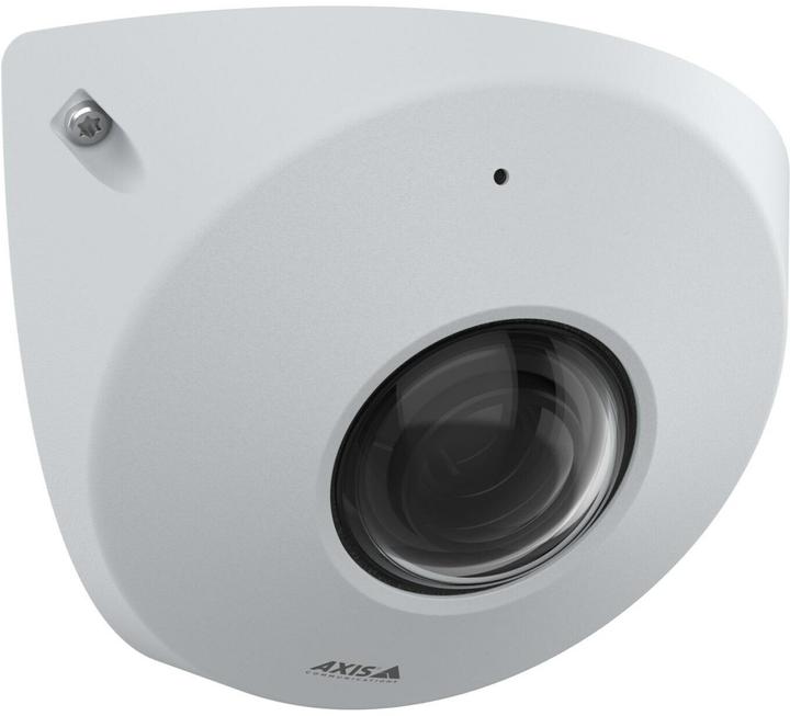Actual product image Axis P9117-PV (2160 x 2160 pixels)
