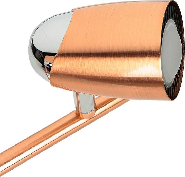 Image du produit Licht-Erlebnisse Spot projecteur Skylar (1960 lm)