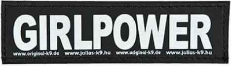 Produktbild Trixie 2 Julius-K9® Klettsticker (L, Hund, Allgemein)