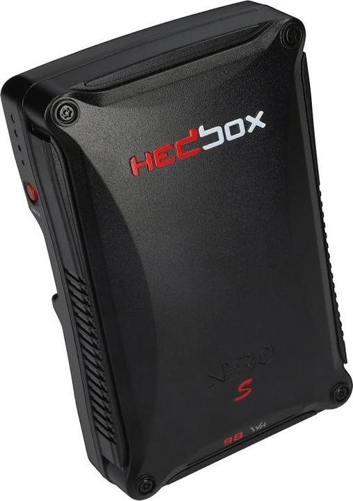 Produktbild Hedbox Megabank 4S (3.45 kg)