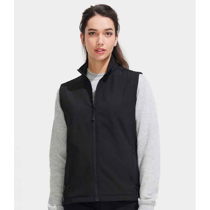 Produktbild Sols Race Weste (XXL)
