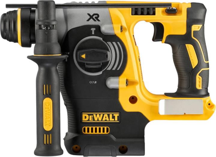 Image du produit DeWalt DCH 273 N Marteau perforateur-burineur sans fil 18 V 2,1 J SDS Plus Brushless - sans (Fonctionnement sur batterie)