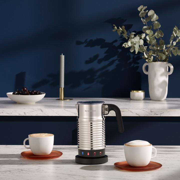 Actual product image NESPRESSO Aeroccino 4 (24 cl)