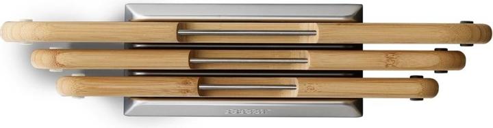 Produktbild Joseph Joseph 3er Set Nest Boards Schneidbrett mit Halterung