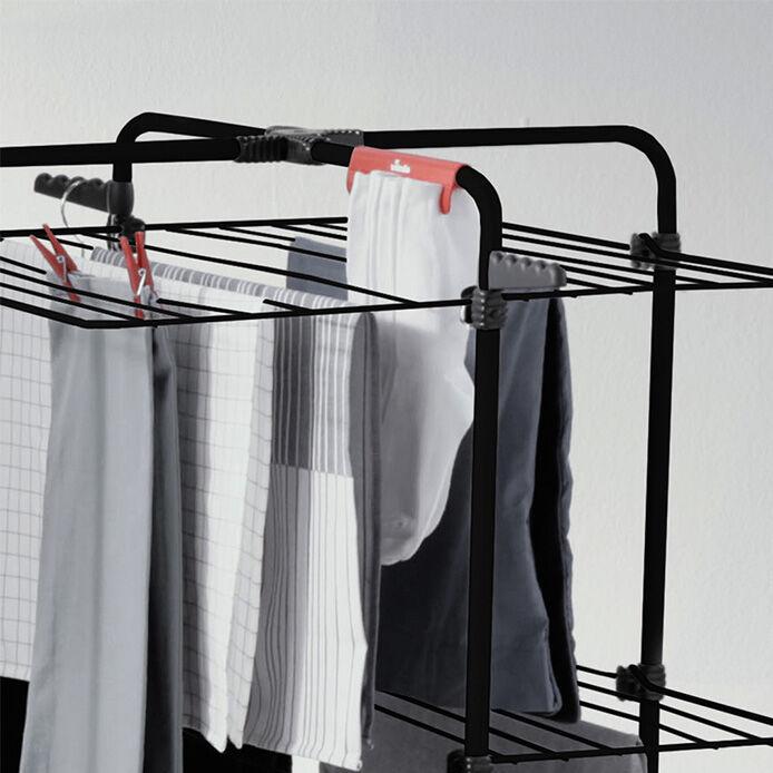Actual product image Vileda clothes horse (30 m)