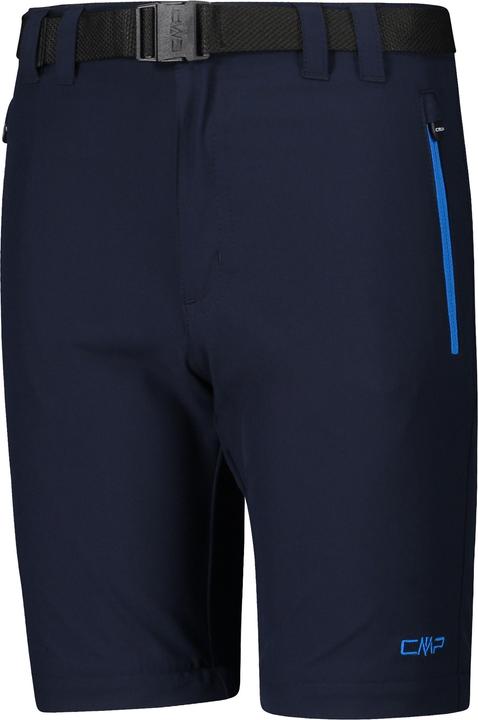 Immagine prodotto CMP Campagnolo Pantaloni da bambino con zip e cintura (92)