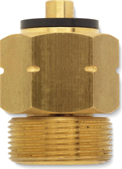 Produktbild Primus Din Combi Adapter für Tupike & Kinjia