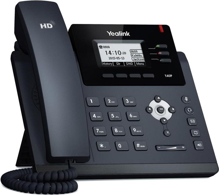 Produktbild Yealink SIP-T40P