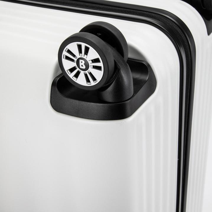 Actual product image Bogner Trolley + Case Piz Deluxe C75 Trolleycase LVZ 4w (95 l, Hand luggage (up to 50 litres))