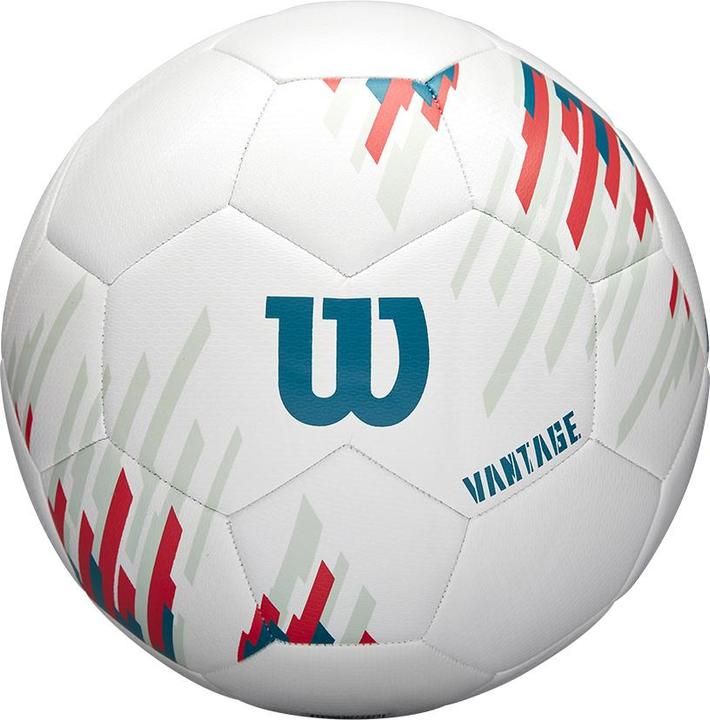 Immagine prodotto Wilson Pallone da calcio NCAA Vantage SB WS3004001XB bianco 5