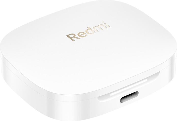 Produktbild Xiaomi Redmi Buds 6 Wolke Weiss, BHR9250GL (ANC, 42 h, Kabellos)
