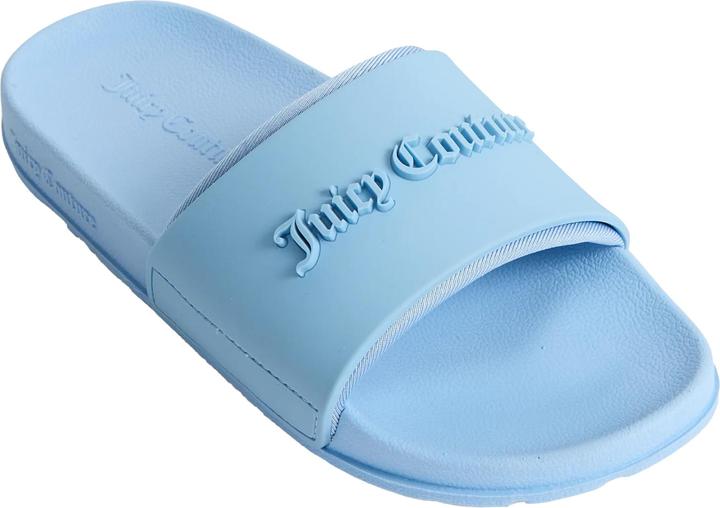 Produktbild Juicy Couture Badesandale Geprägt (38)