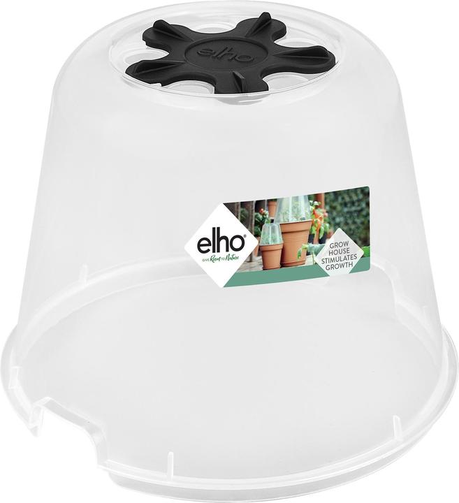 Actual product image Elho Growing House