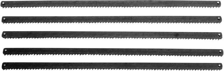 Produktbild Bahco Ersatzblätter für Mini-Bügelsägen 32 ZpZ 150 mm - 5 Stk/Packung