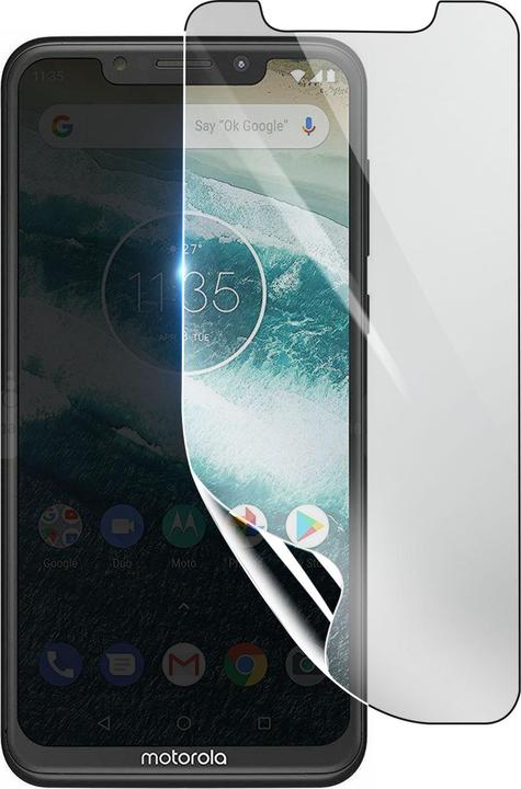 Immagine prodotto 3MK Pellicola protettiva in idrogel per Motorola One (1 Pezzo/i, Motorola One)