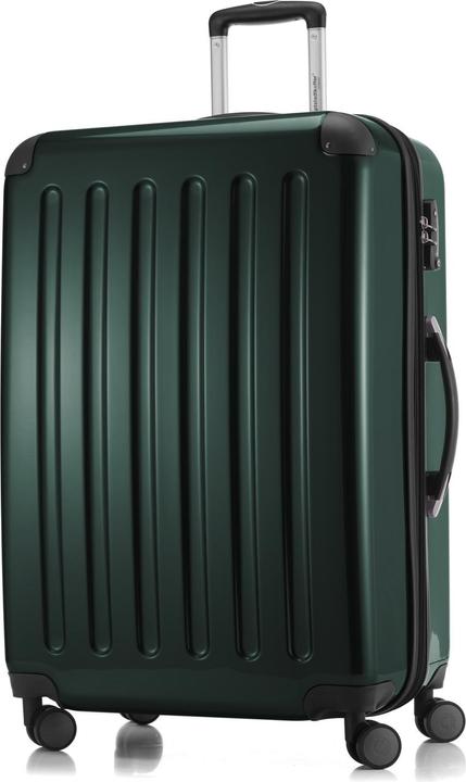 Produktbild Hauptstadtkoffer Alex (119 l, L (90 - 115l))