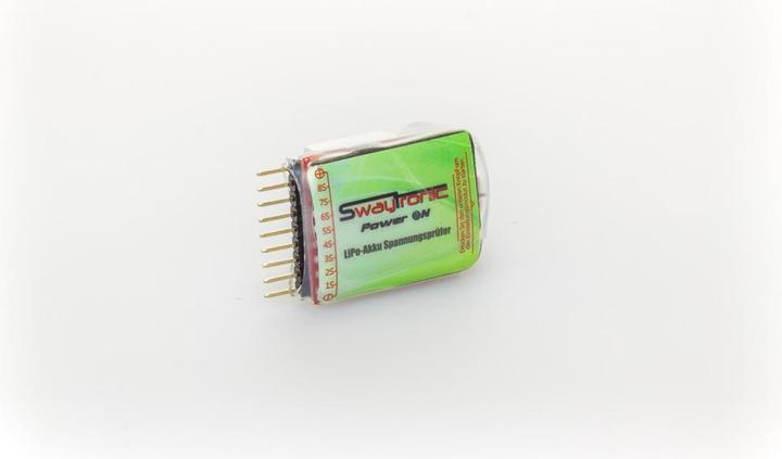 Produktbild Swaytronic Spannungsprüfer