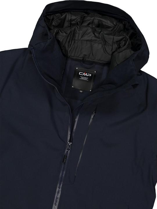 Produktbild CMP Campagnolo Hoodie (XL)