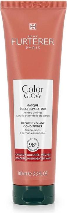 Furterer Reparierende Maske für strahlende Haut - 100 ml (100 ml)