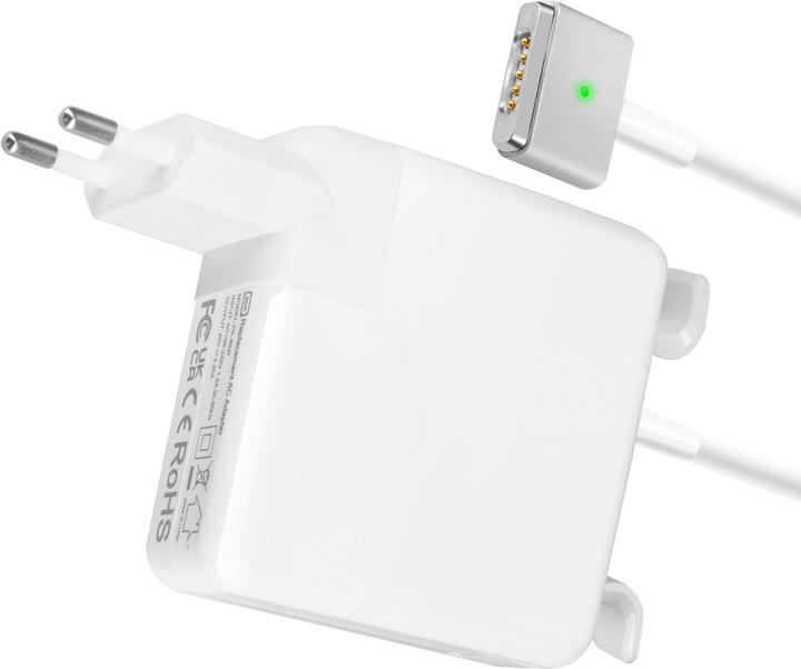 Actual product image Avizar Magsafe 2 (60 W)