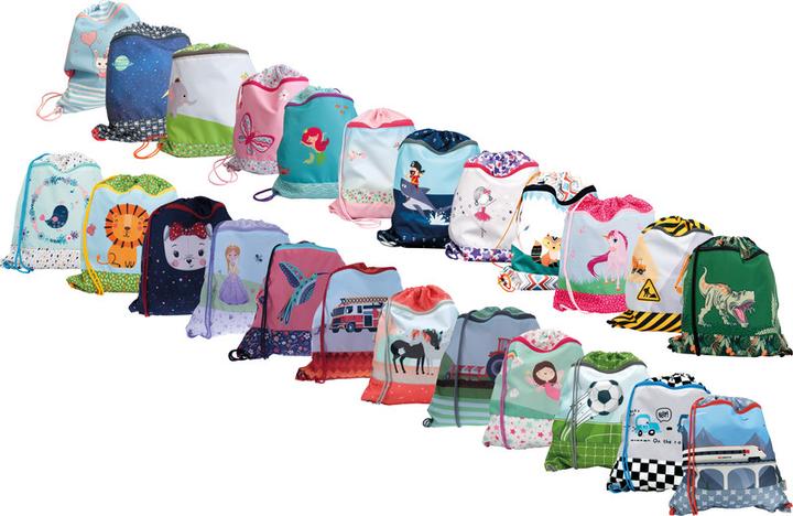 Actual product image Funki Sports bag (12 l)