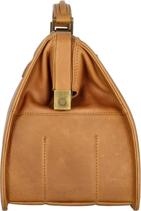 Actual product image Greenland Nature Doctor's case leather 40 cm (21 l, Hand luggage (up to 50 litres))