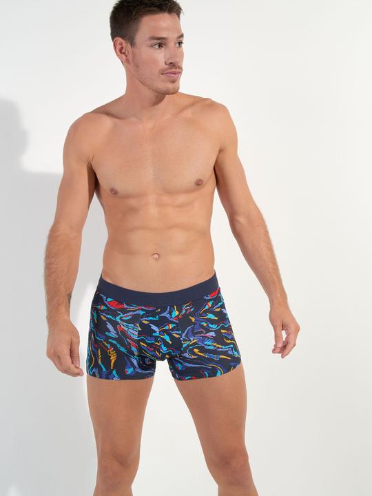 Produktbild HOM BoxerBrief Microfibre (S, Einzelpack)