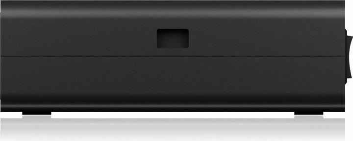 Produktbild Icy Box IB-DK2245AC (USB-C, 13 Ports)