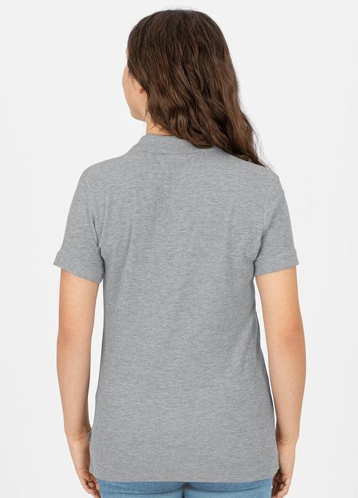Actual product image JAKO Polo Organic (34)