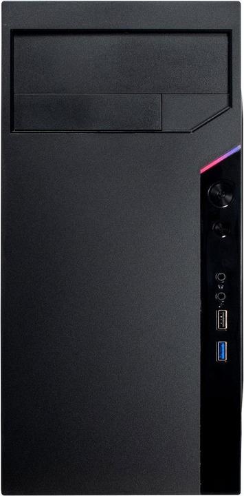 Produktbild Intertech IT 6505 (mATX)